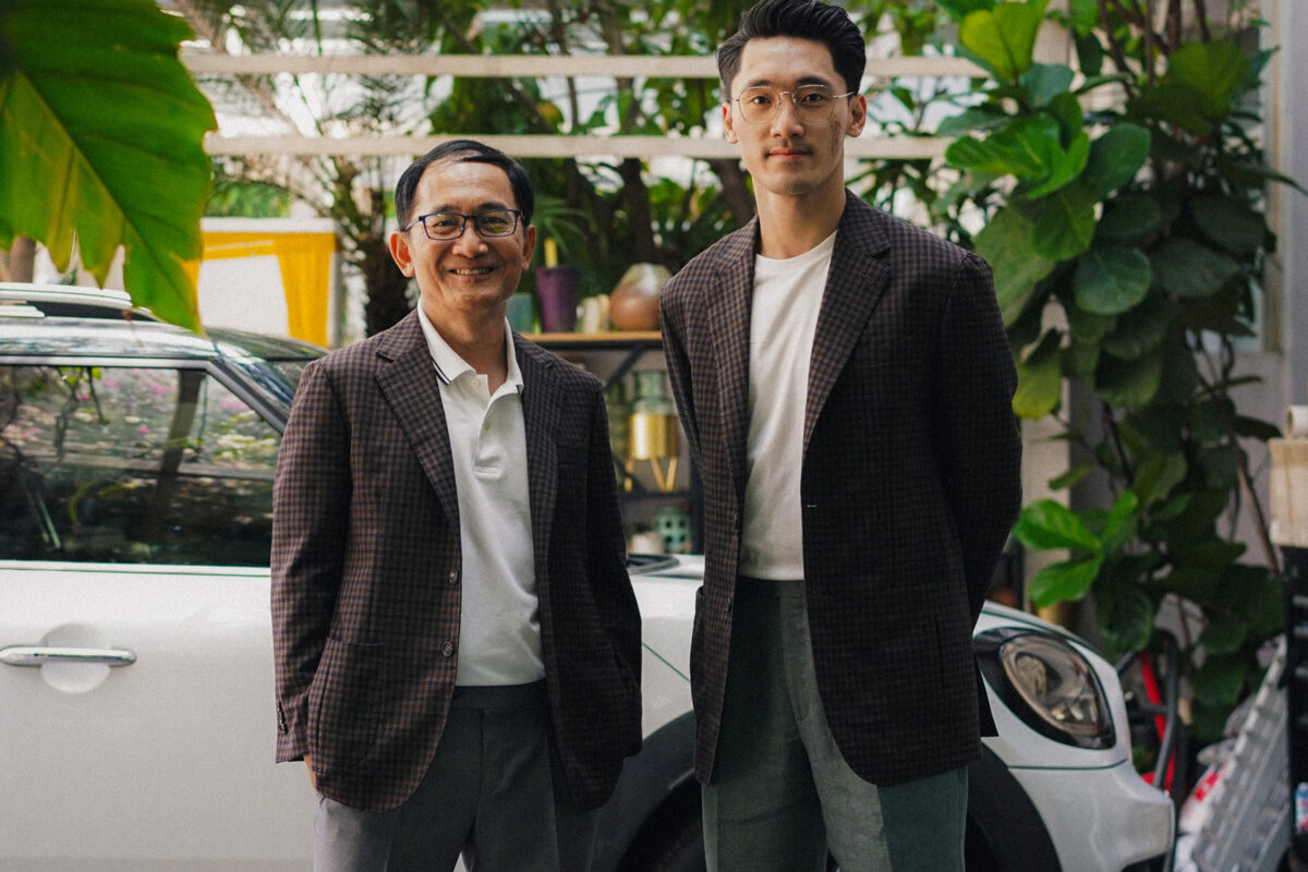 Bespoke Xưa & Nay: Khác Biệt Theo Từng Thời Kỳ