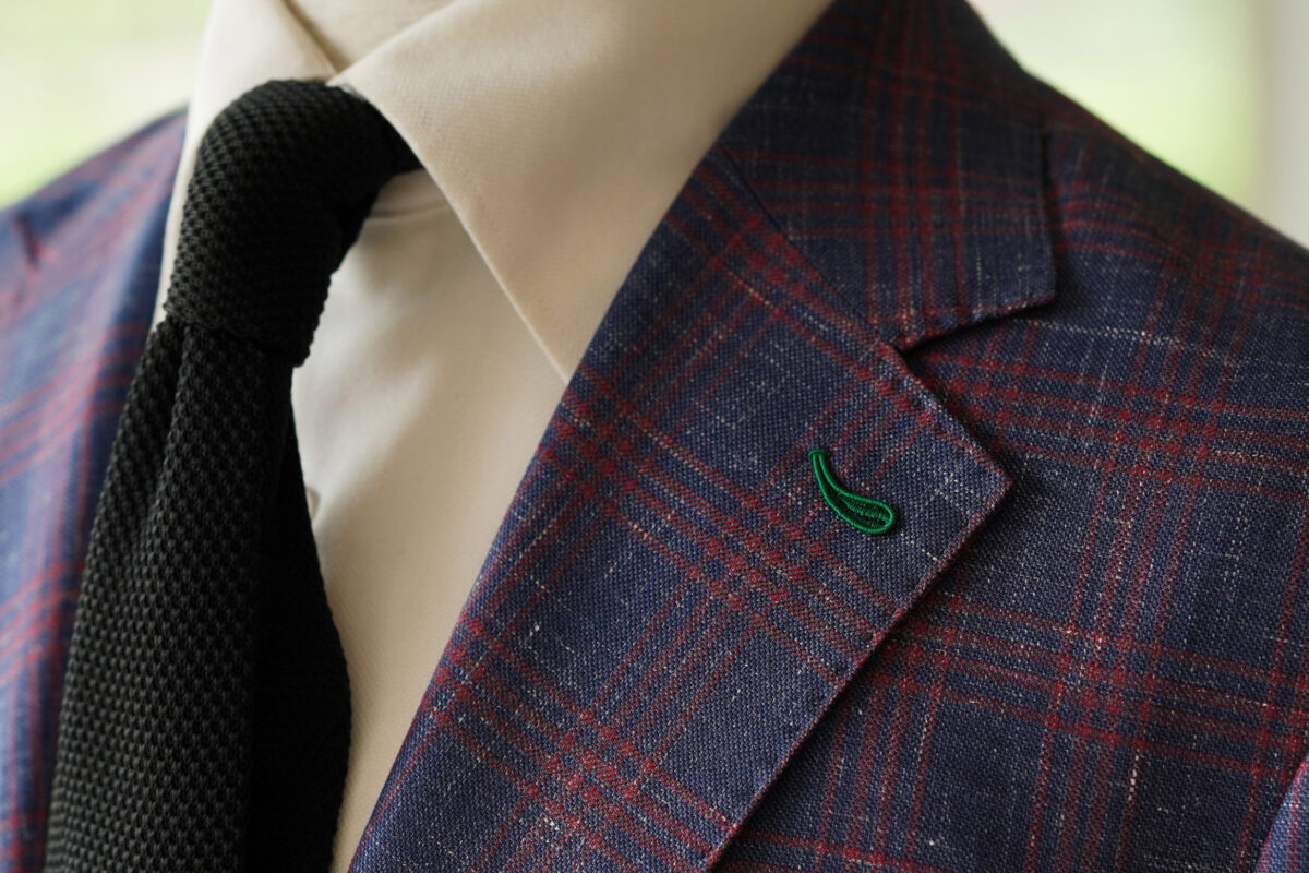 Suit Linen: Liệu Có Nên Sở Hữu?